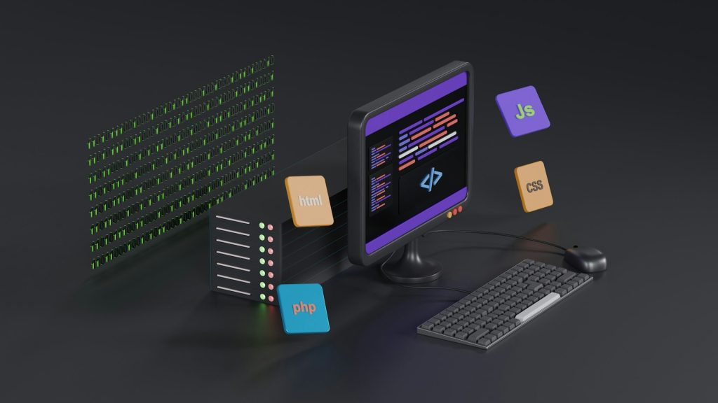 Essential Features of Web Hosting